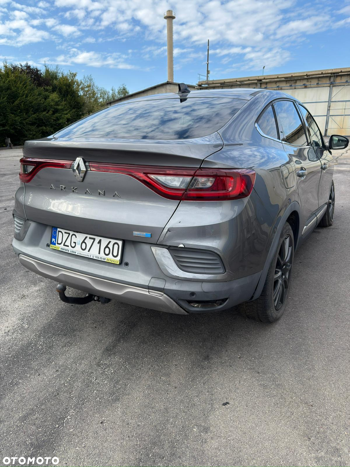 Renault Arkana - 6