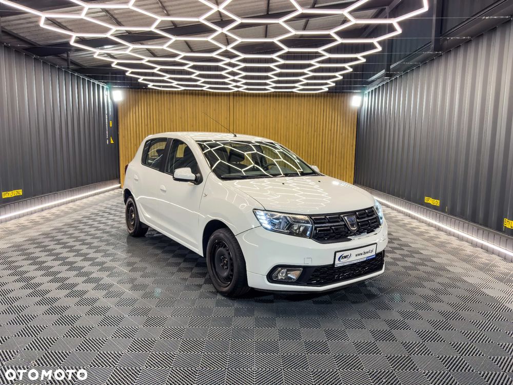 Dacia Sandero TCe 90 LIVE - 1