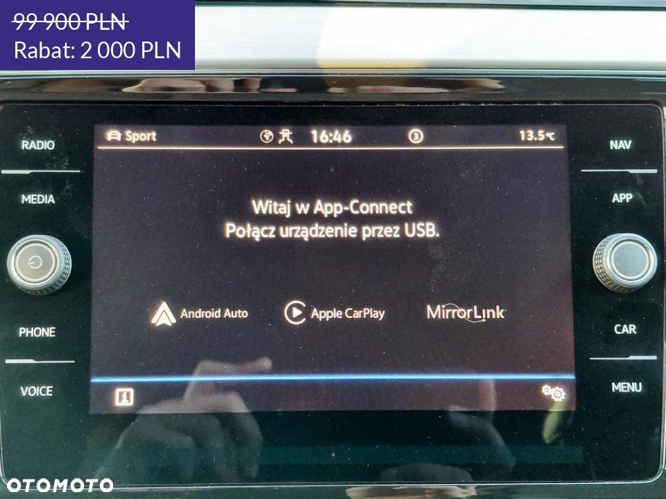 Volkswagen Passat - 35
