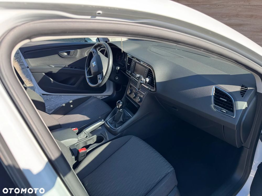 Seat Leon 1.4 TSI Start&Stop Style - 15