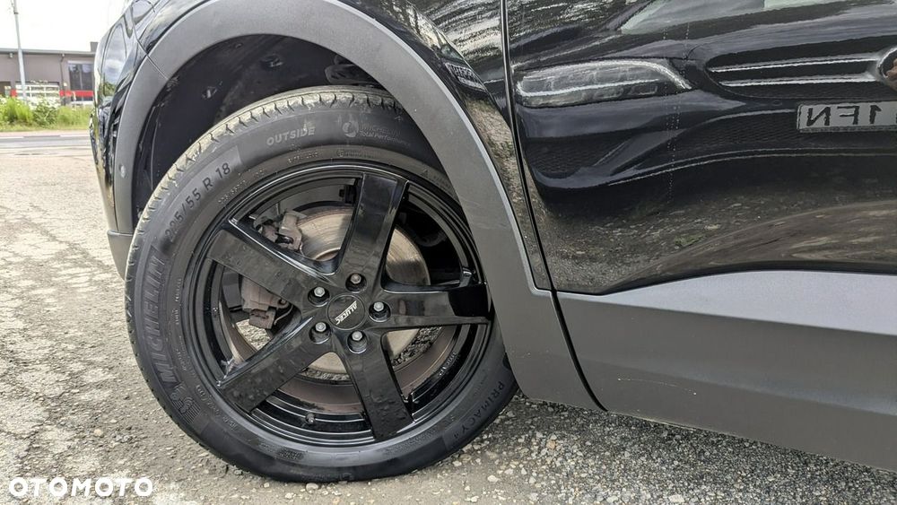 Opel Grandland X - 38
