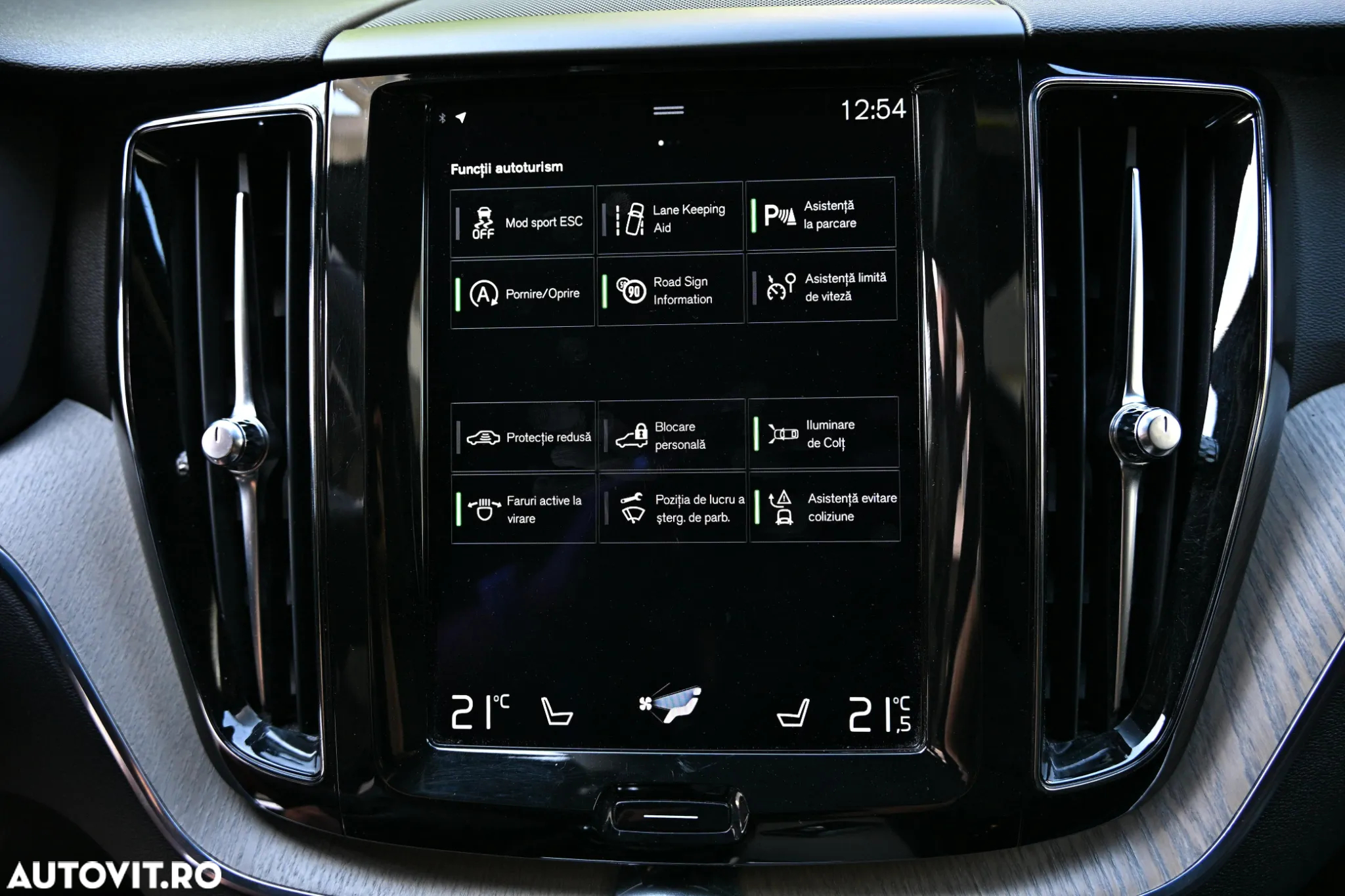 Volvo XC 60 D4 AWD Inscription - 5