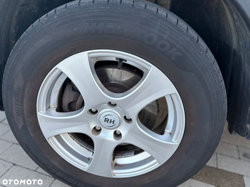 Nissan Qashqai 2.0 acenta - 24
