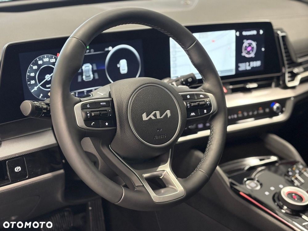 Kia Sportage - 34