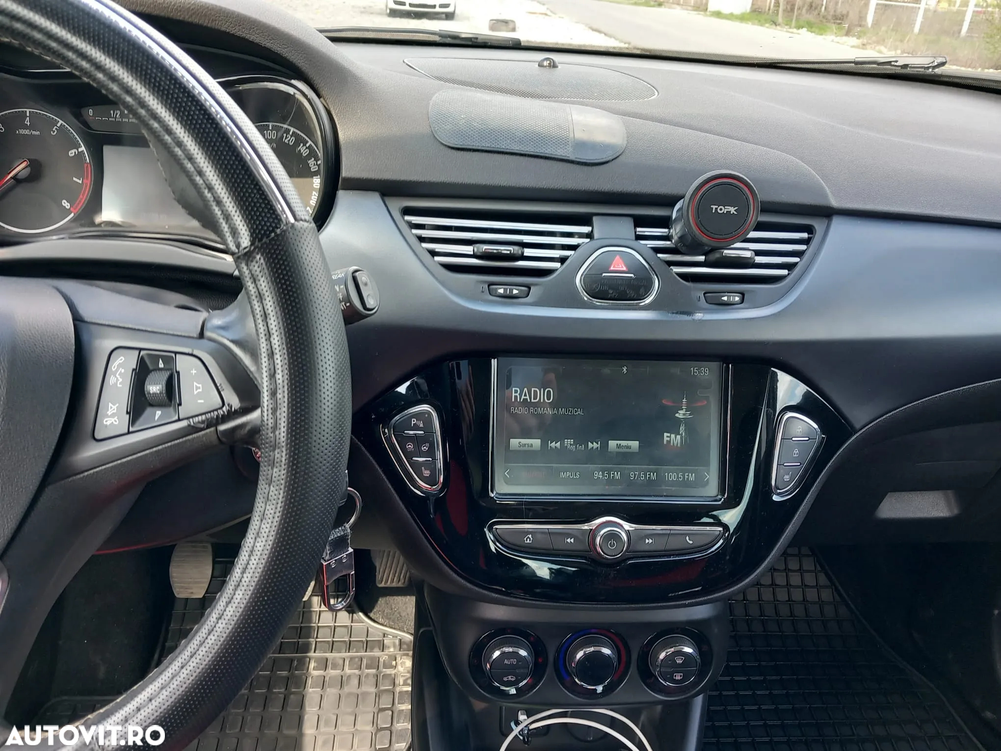 Opel Corsa 1.4 ECOTEC Active - 4