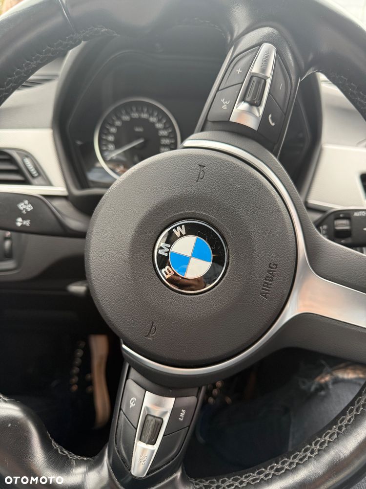 BMW X1 - 7