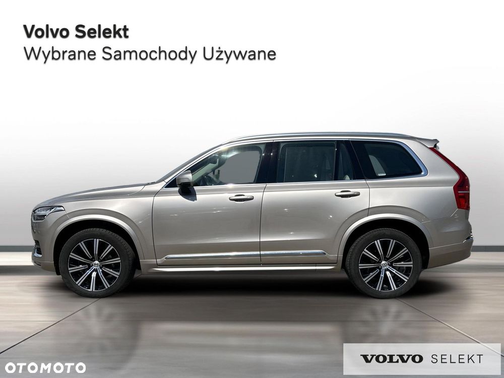 Volvo XC 90 - 3
