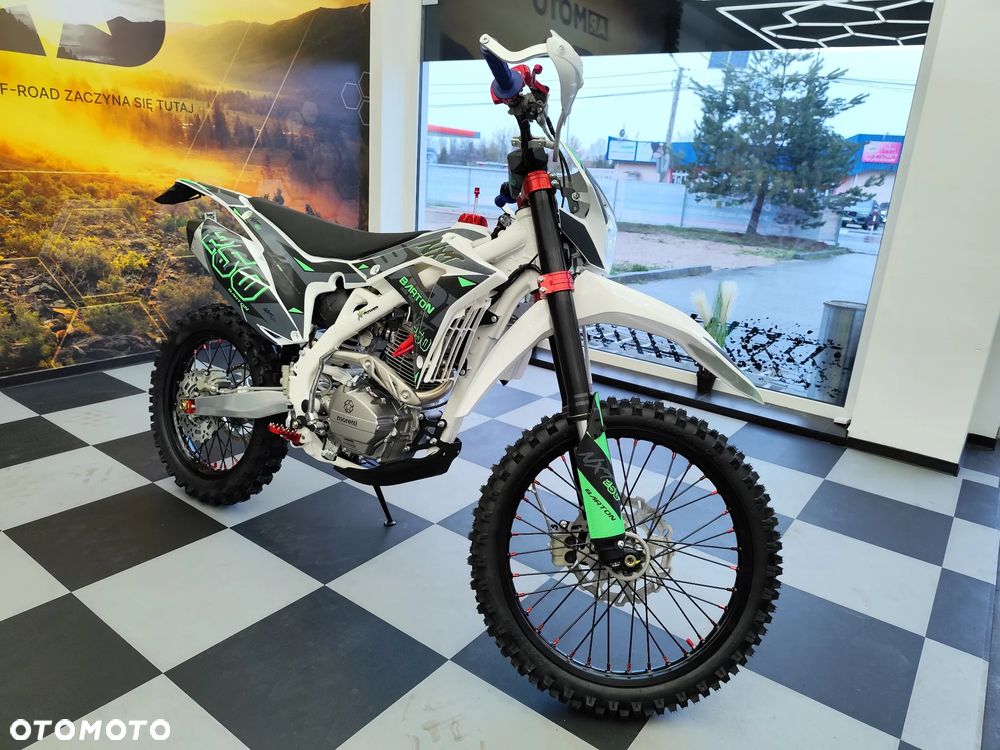 Barton NXT 250 - 11