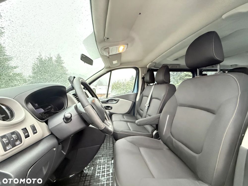 Renault Trafic ENERGY Grand Combi Expression - 15