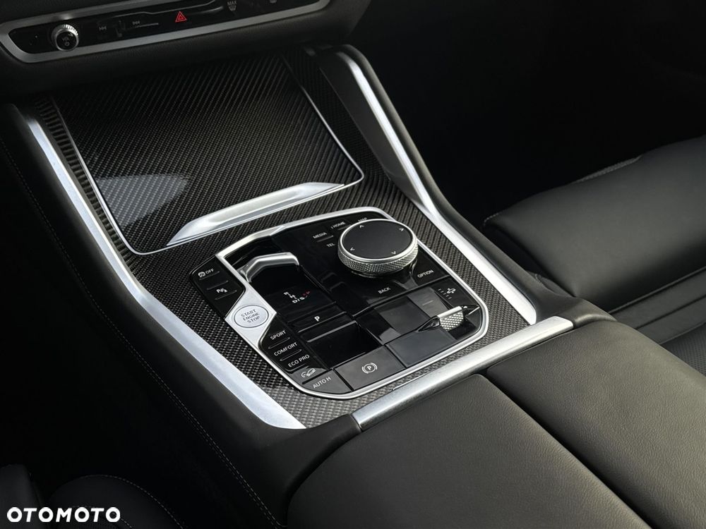 BMW X6 - 17