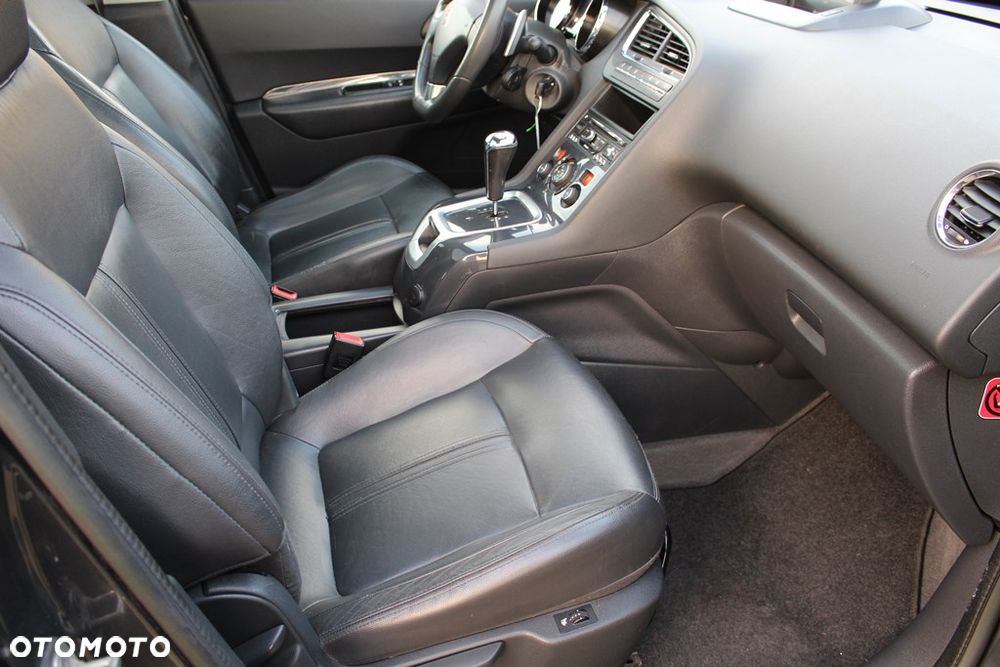 Peugeot 5008 e-HDI 115 ETG6 Stop&Start Allure - 9