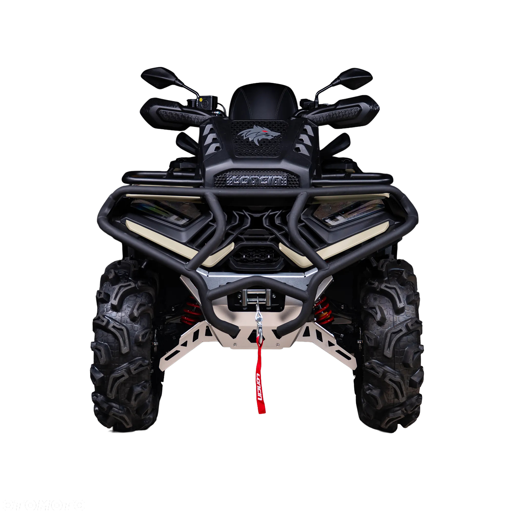 Loncin XWOLF 700