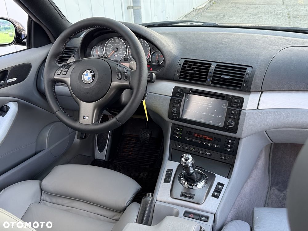 BMW M3 - 7