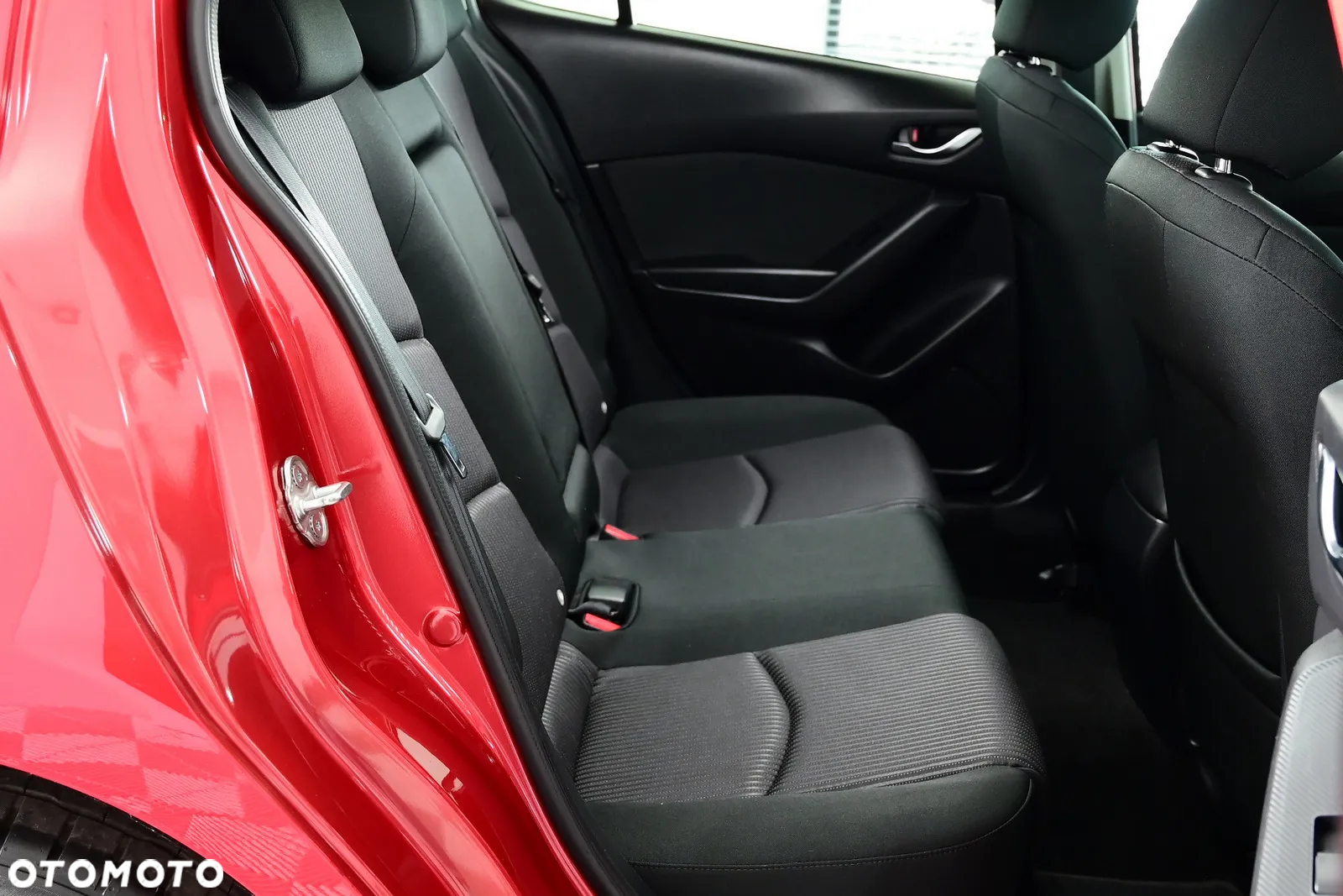 Mazda 3 - 23