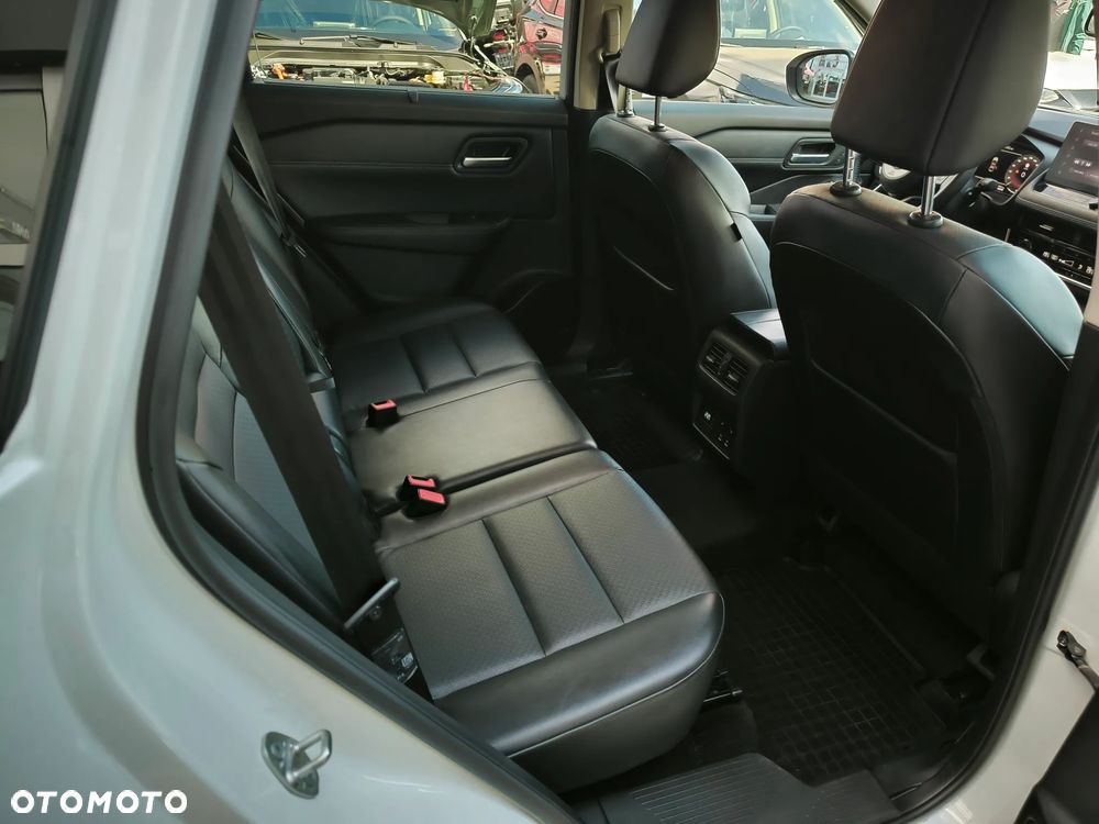 Nissan X-Trail 1.5 VC-T e-POWER N-Connecta e-4ORCE - 8