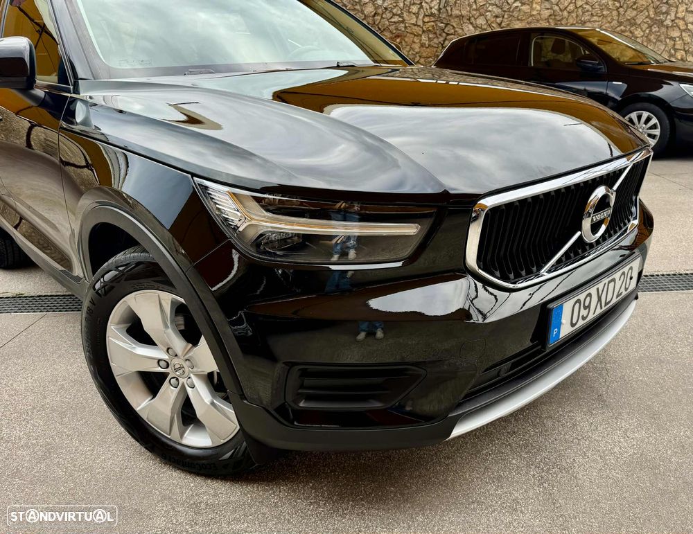Volvo XC 40 2.0 D3 Momentum - 3