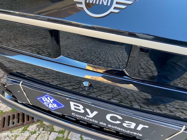 MINI 3 Portas Cooper SE Favoured M - 14