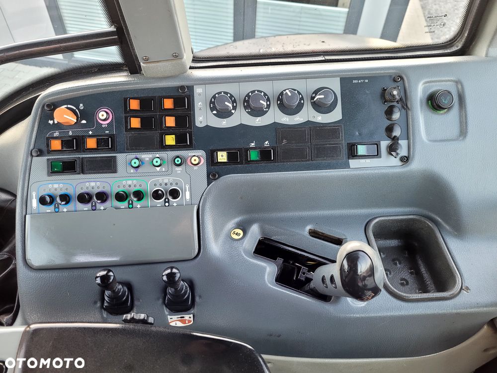 Valtra T 160 HI-TECH VALMET - 17