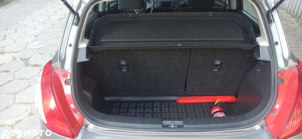 Suzuki Swift 1.2 Comfort - 8