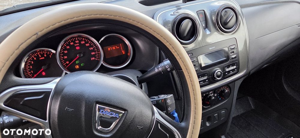 Dacia Sandero 1.0 SCe Access - 8