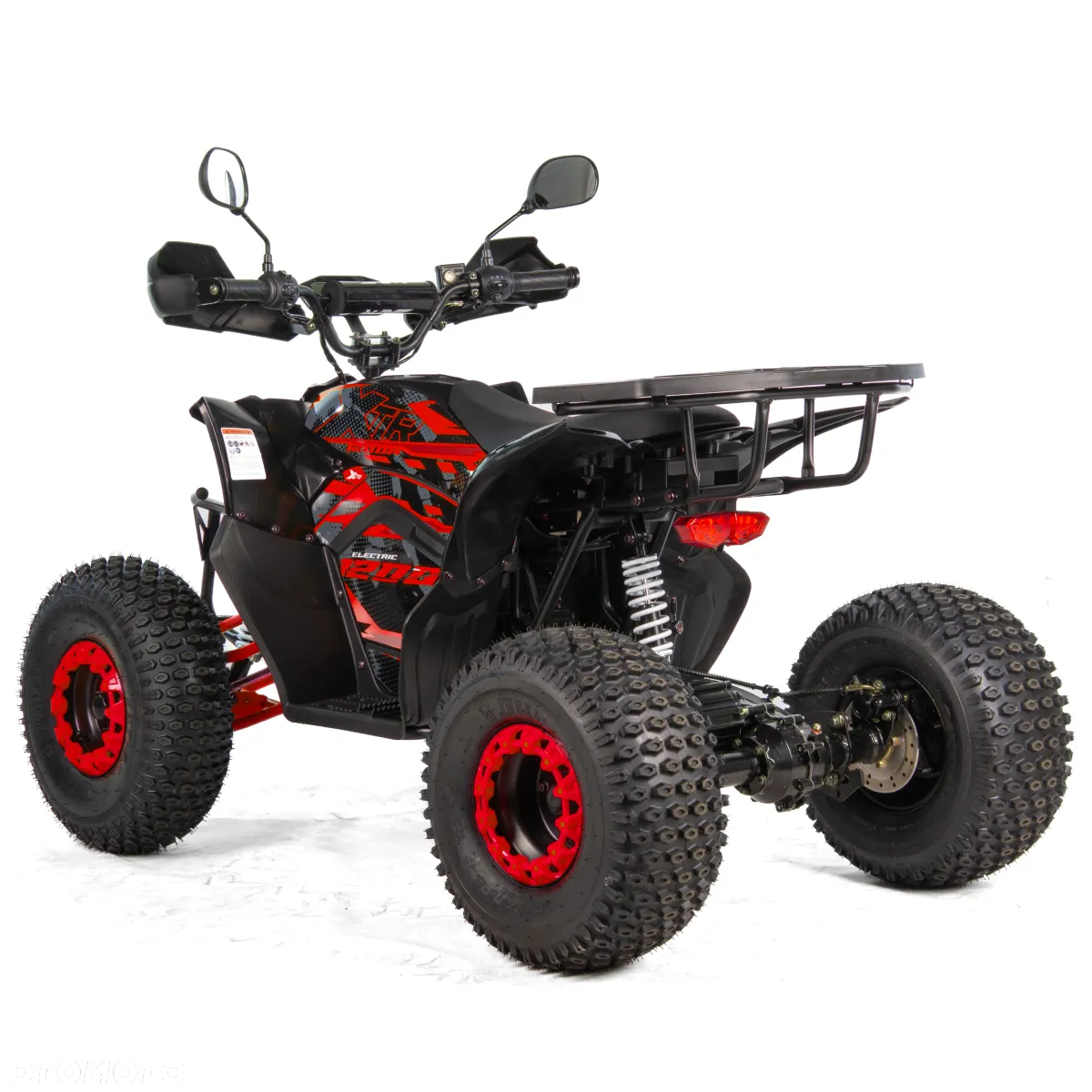 XTR Inny - 20
