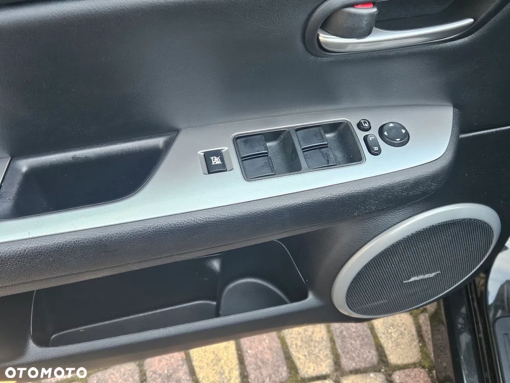 Mazda 6 Sport 2.5 Dynamic - 6