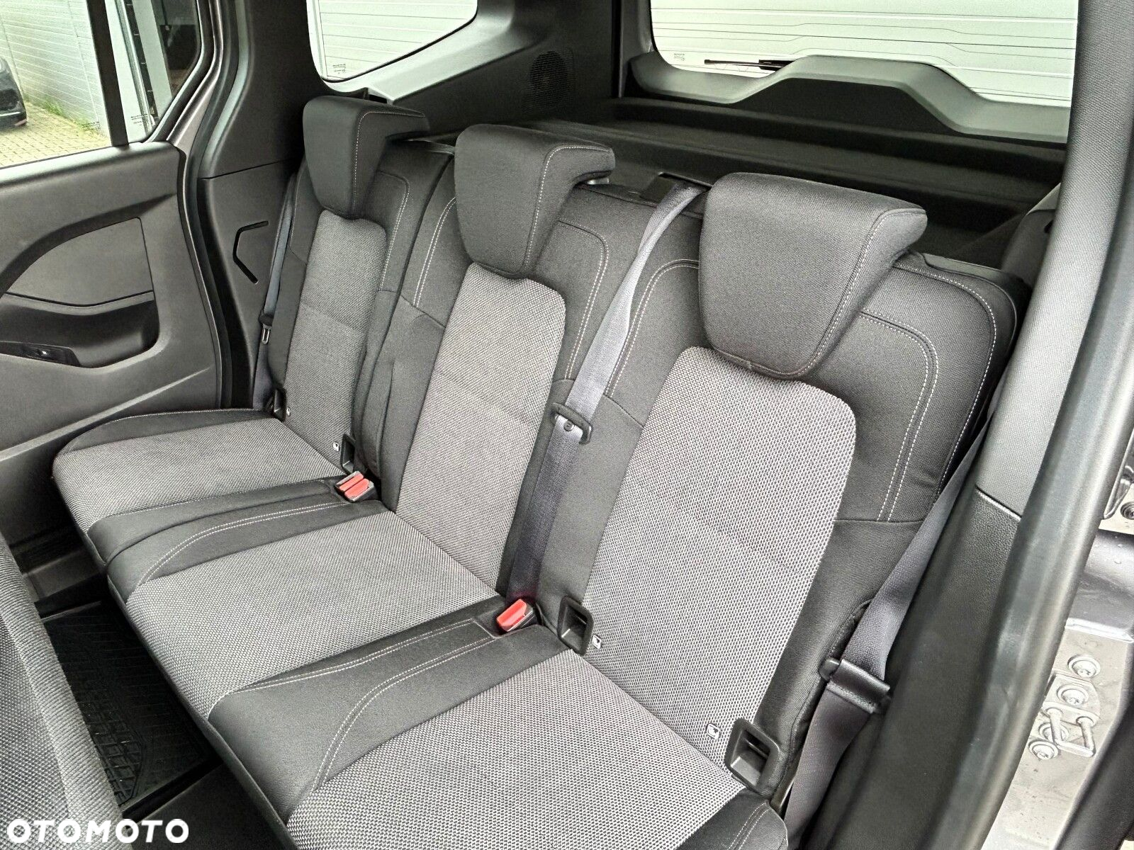 Mercedes-Benz Citan - 19