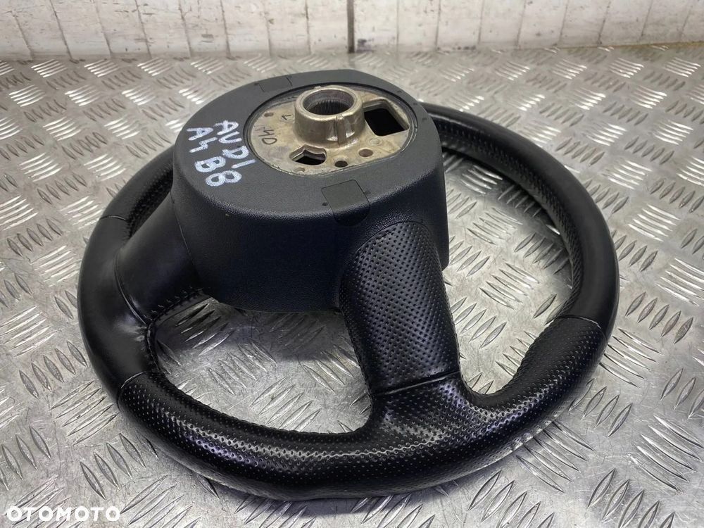 KIEROWNICA AUDI A4 S4 B8 8K S-LINE 8K0419091BB - 13