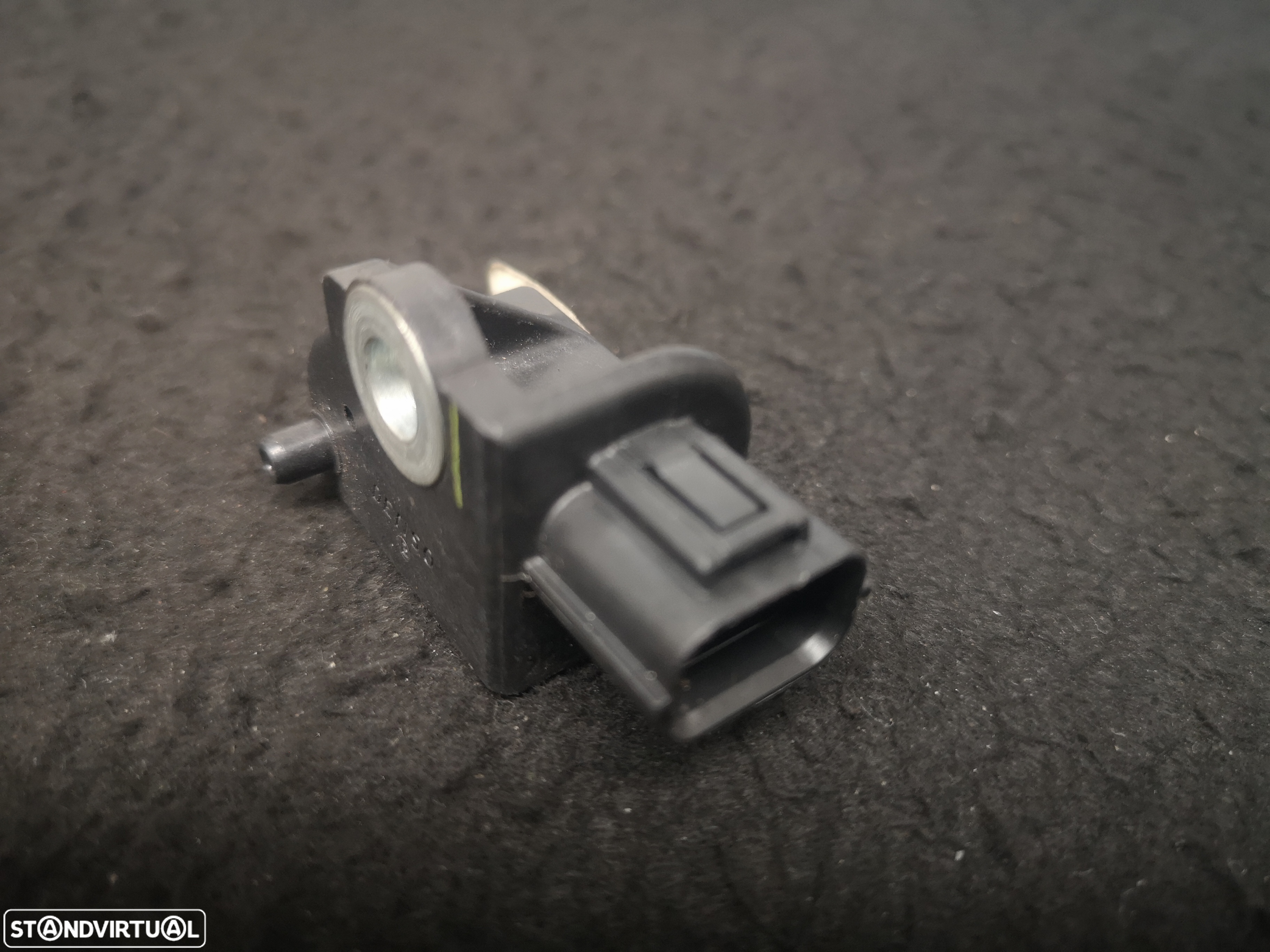 Sensor de airbag sensor impacto  Honda hr 2016-2019 (3x no estoque) - 3
