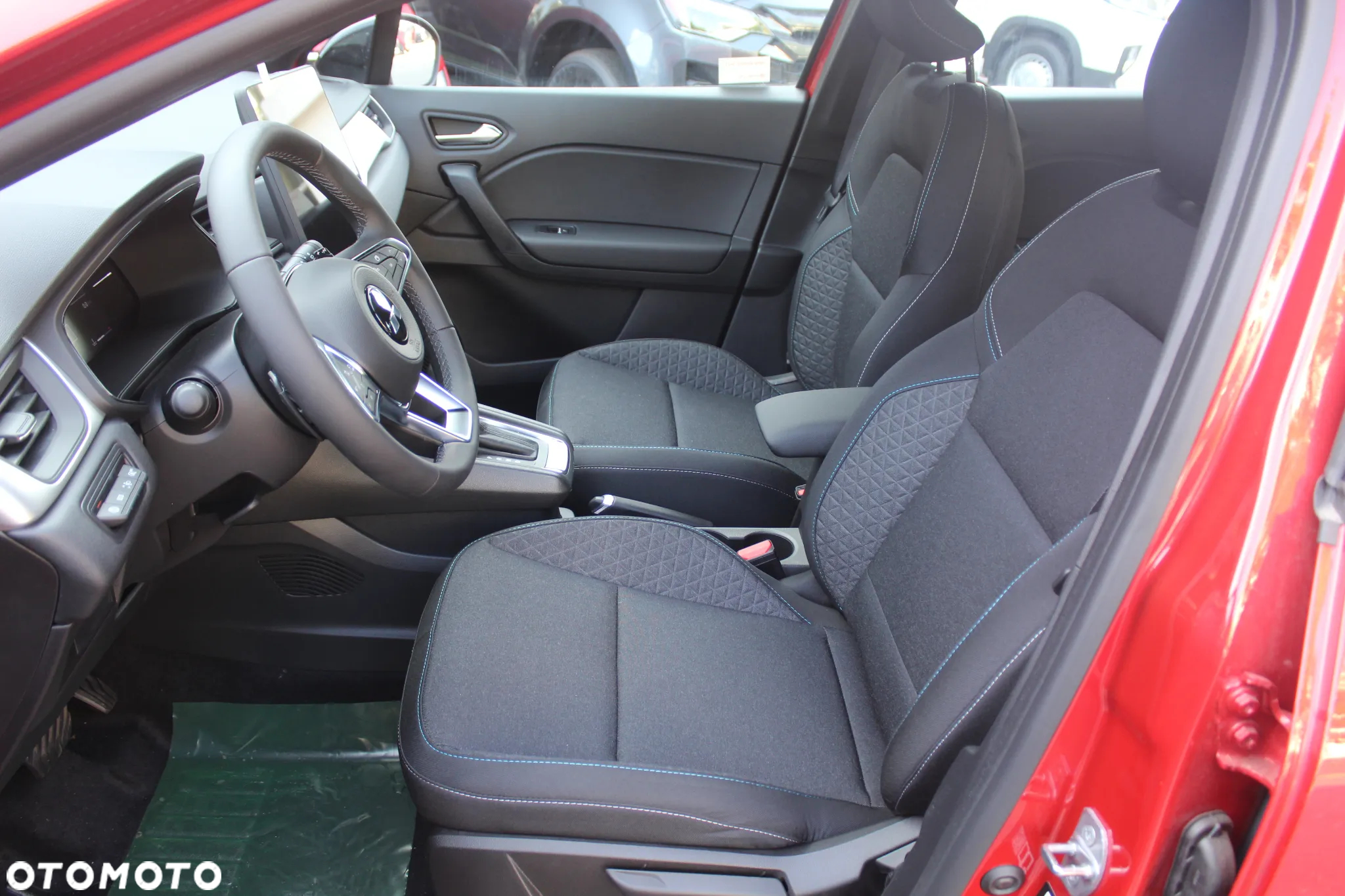 Mitsubishi ASX 1.3 mHEV Invite DCT - 9