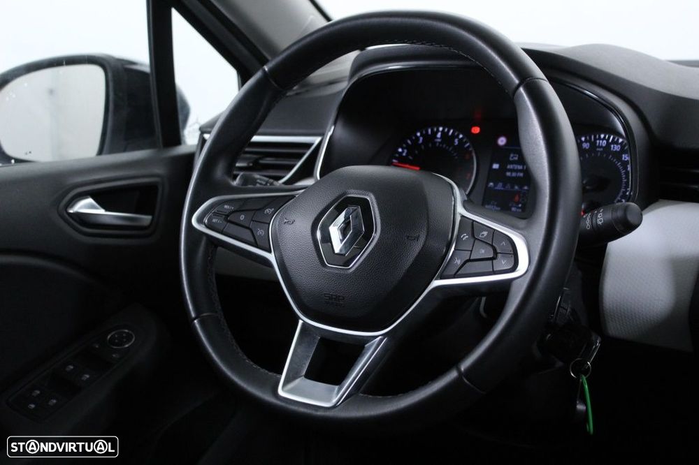 Renault Clio 1.0 TCe Evolution - 16