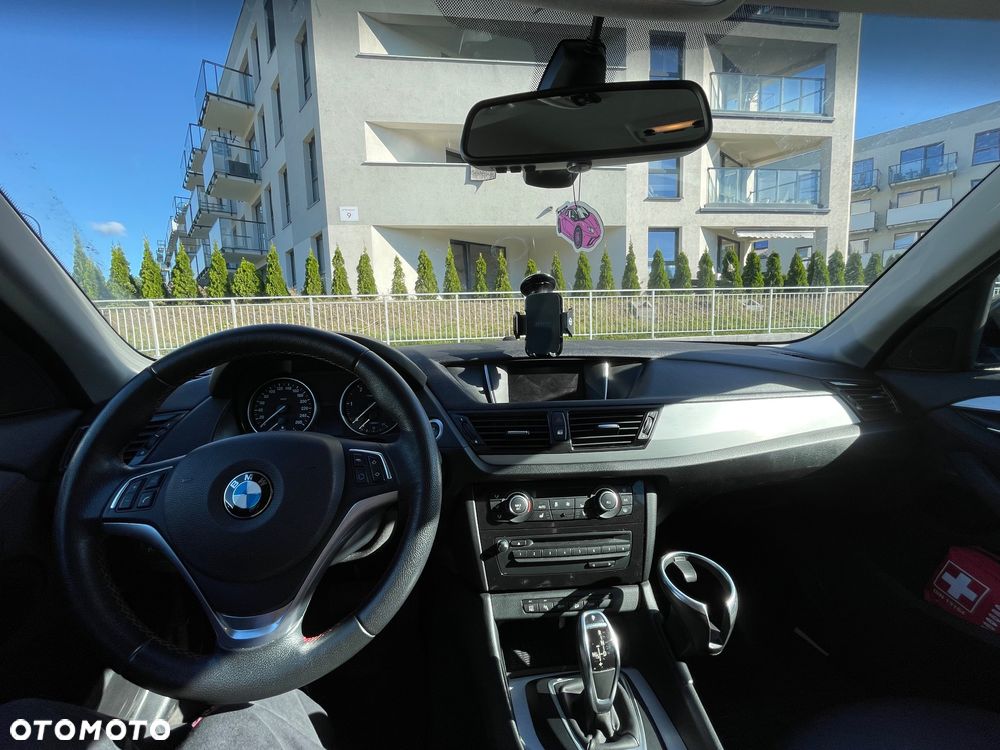 BMW X1 xDrive18d - 5