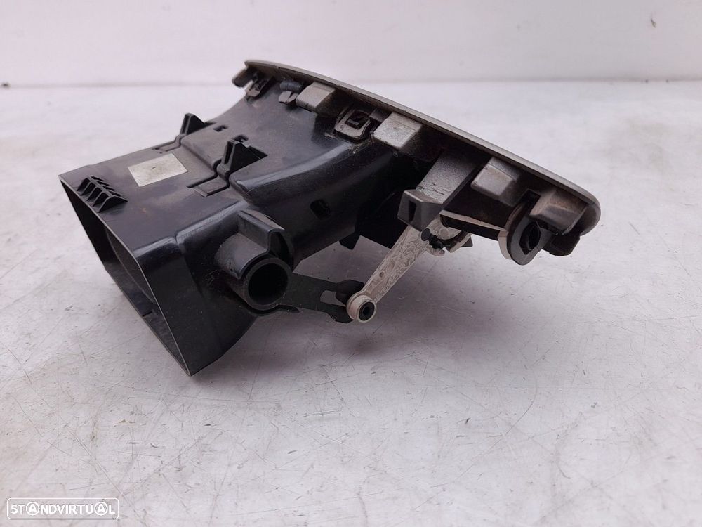 Difusor / saída de ar RENAULT Scénic III (JZ0/1_) - 2