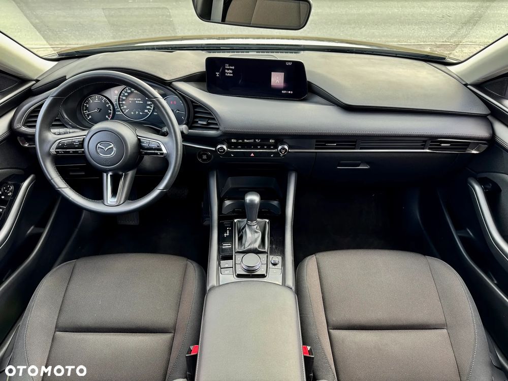Mazda 3 - 6