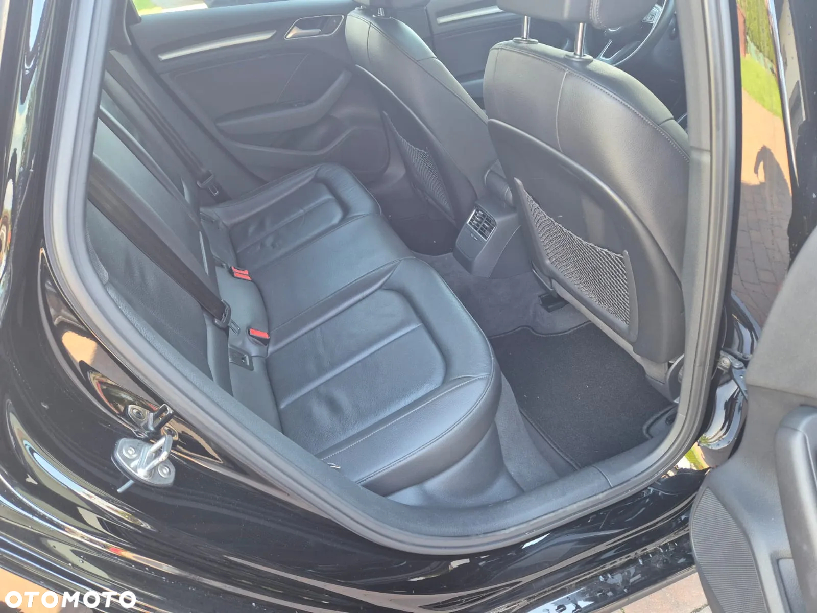 Audi A3 - 9