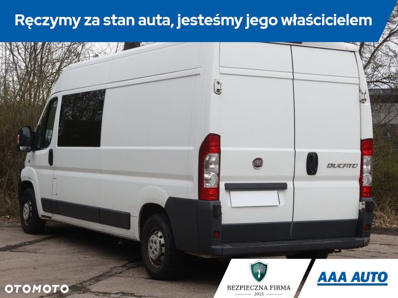 Fiat ducato - 6