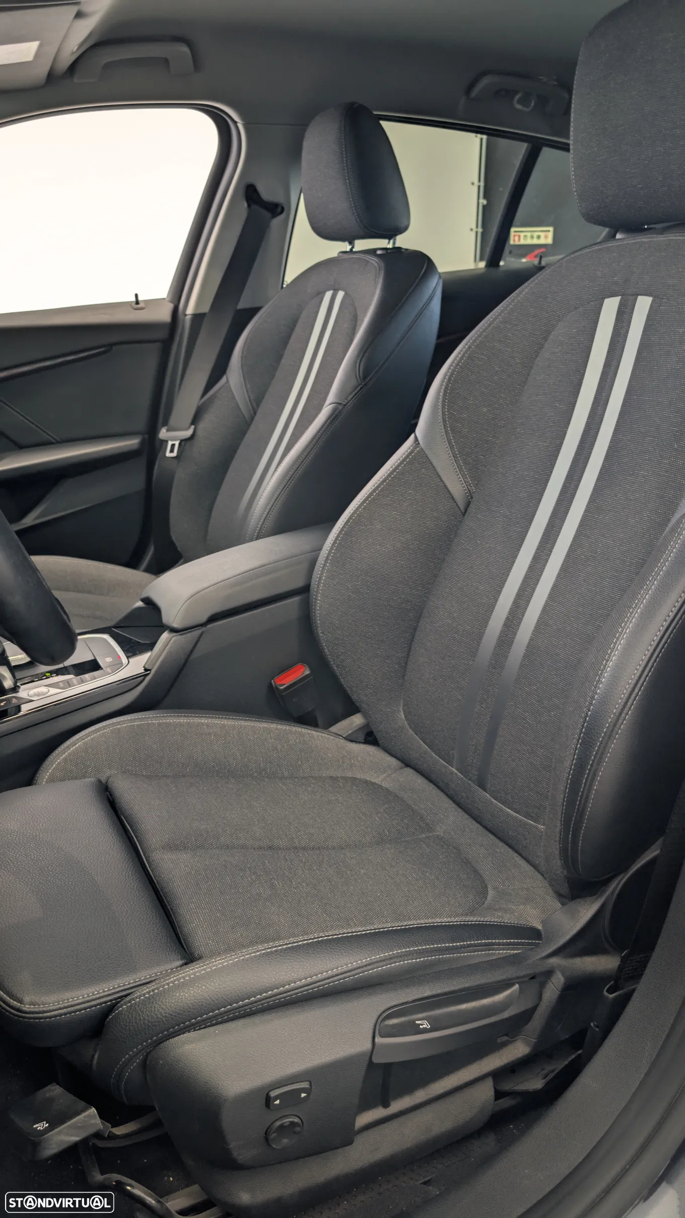 BMW 116 d Line Sport Auto - 15