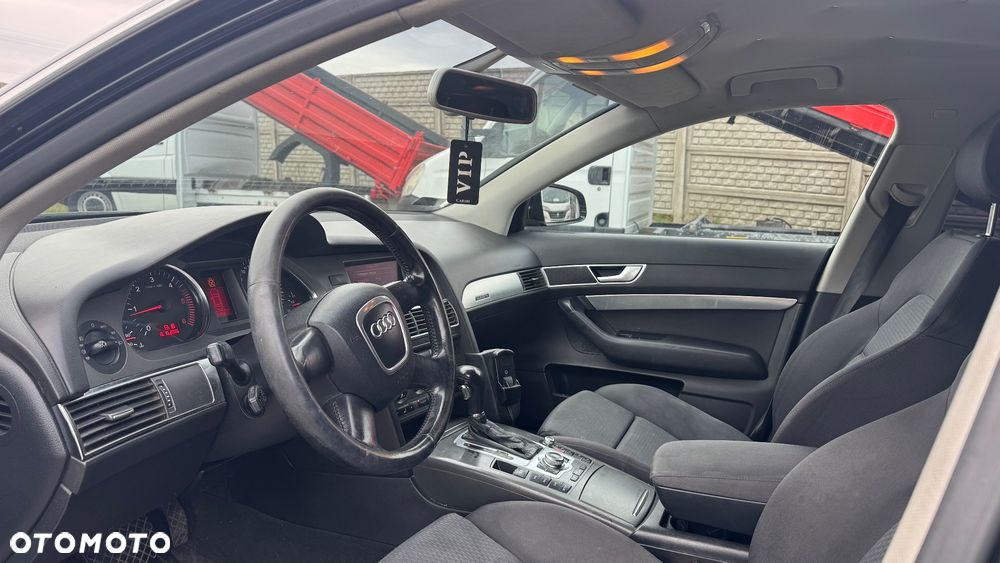 Audi A6 Limousine 3.0 TDI tiptronic quattro - 6