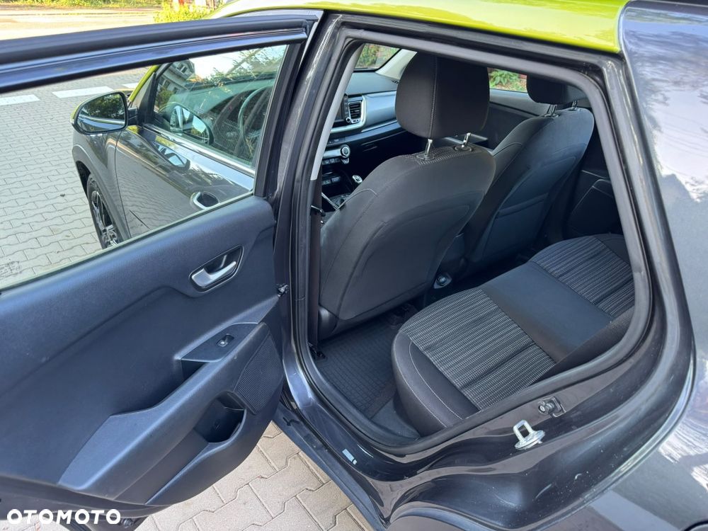 Kia Stonic - 7