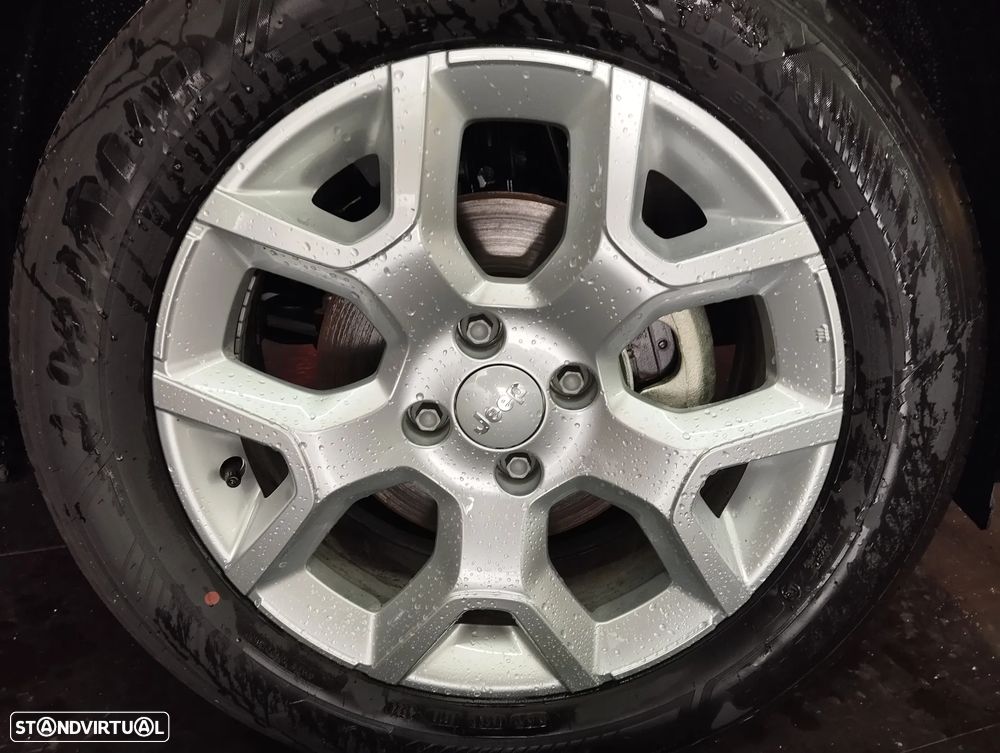 Jeep Avenger 1.2 GSE T3 Altitude - 8