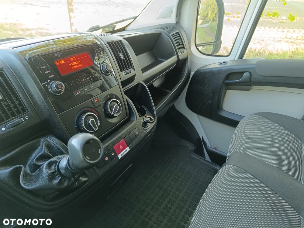 Peugeot Boxer - 18
