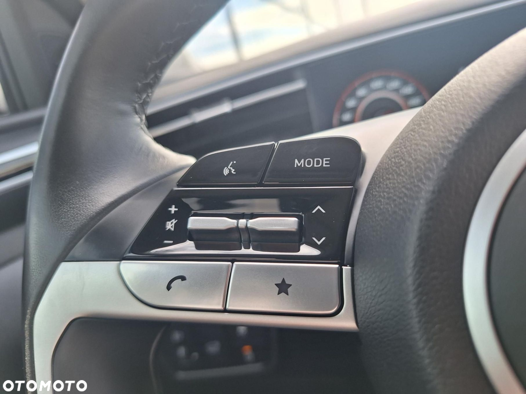 Hyundai Tucson - 13