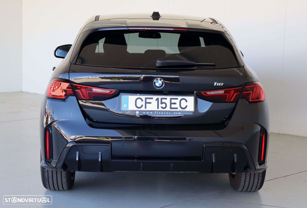 BMW 116 Pack Desportivo M - 6