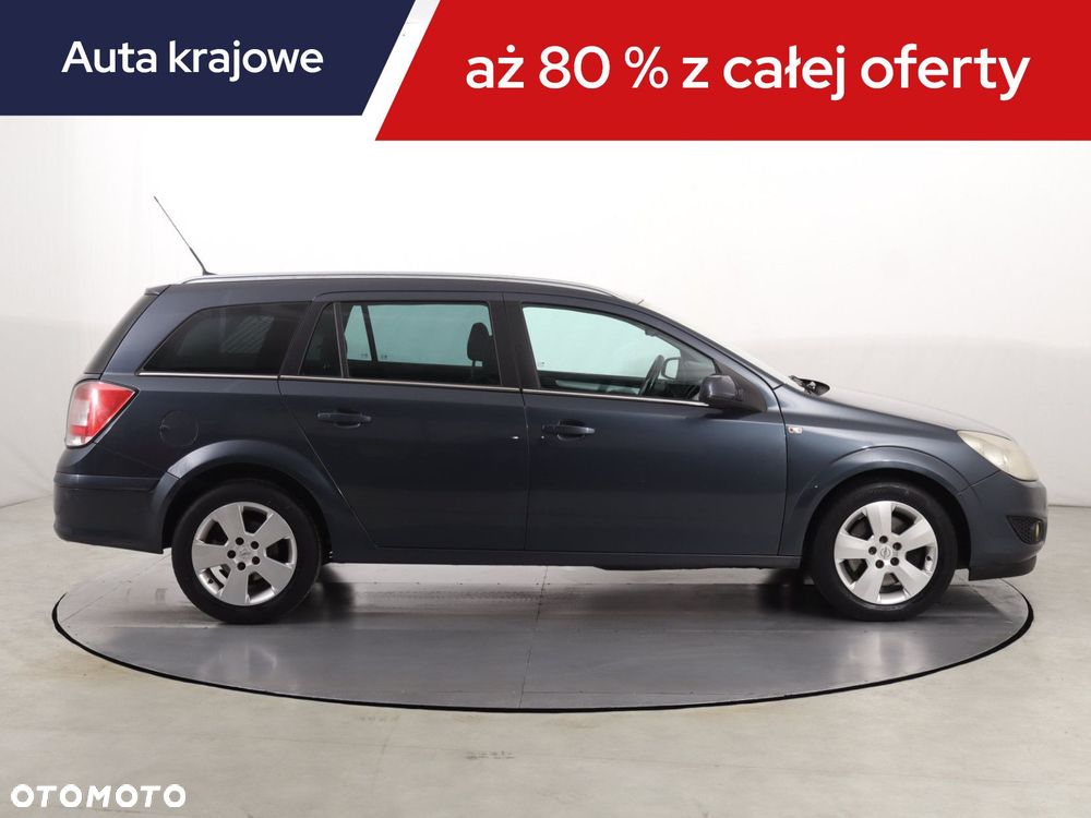 Opel Astra - 8