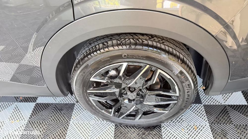 Peugeot 5008 1.2 Hybrid Allure e-DCS6 - 5