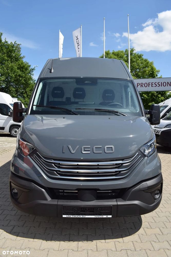 Iveco FULL WYPAS rabat 30% !!! - 4