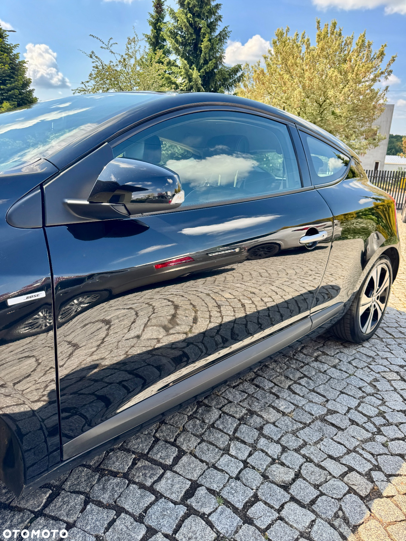 Renault Megane 1.4 16V TCE Bose Edition - 4