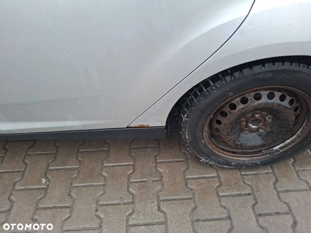 Ford Focus 1.6 TDCi Titanium - 9