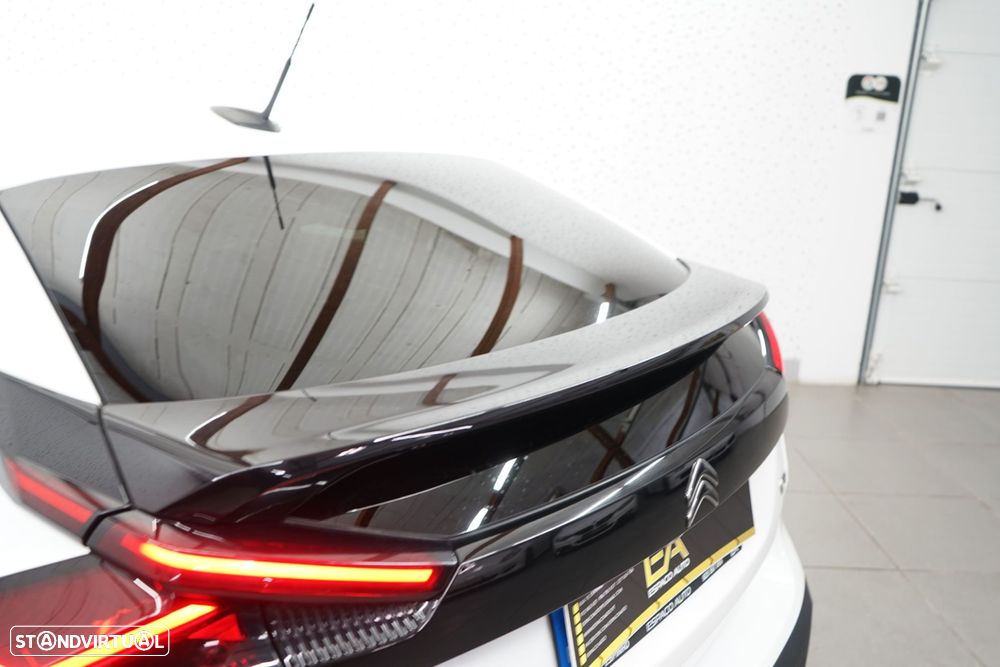 Citroën C4 1.2 PureTech Shine - 14