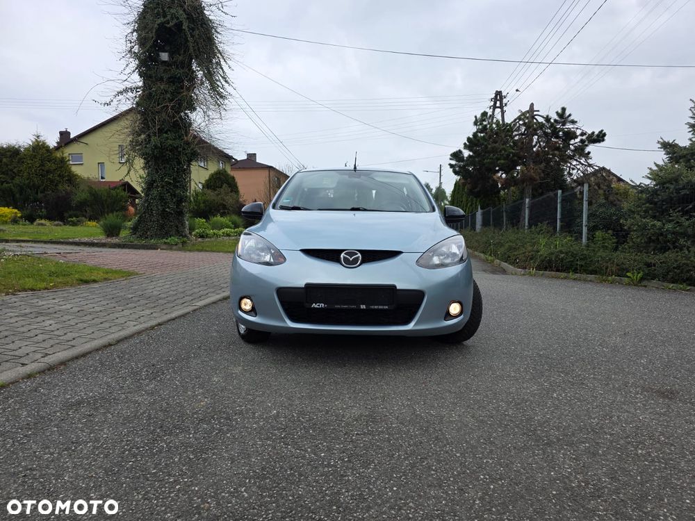 Mazda 2 1.3 Dynamic - 33